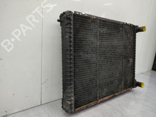 Used Water radiator RENAULT 19 I (B/C53_) 1.9 D (B/C534, B/C53J) (64 hp) 23721824