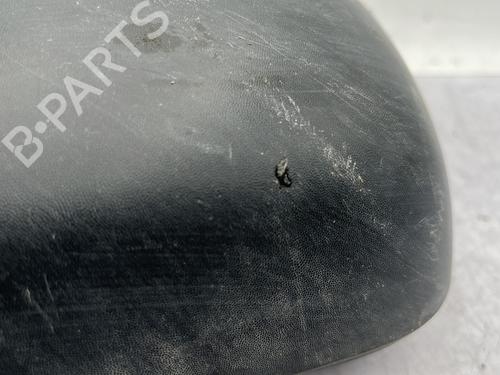 Left mirror RENAULT KANGOO / GRAND KANGOO II (KW0/1_) 1.5 dCi 90 (KW05, KW08, KW0G, KW11) | BP29919845C26 