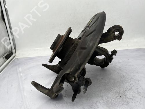 Left front steering knuckle VW GOLF V (1K1) 1.9 TDI | BP33631158M25 - Image 3