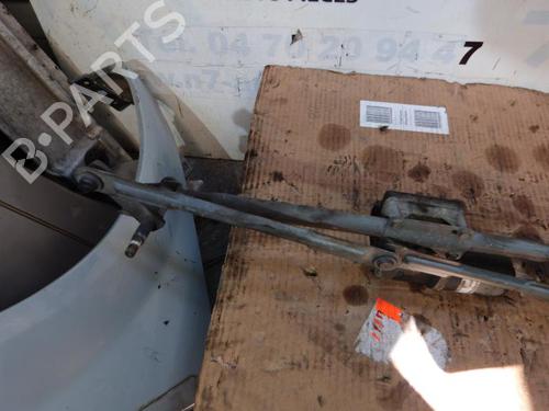 Front wiper motor PEUGEOT 307 Break (3E) 2.0 HDI 110 | BP23691046M29 