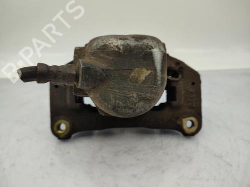 Used Left front brake caliper Left front brake caliper FIAT PANDA (141_) 900 (40 hp) 23677748 23677748
