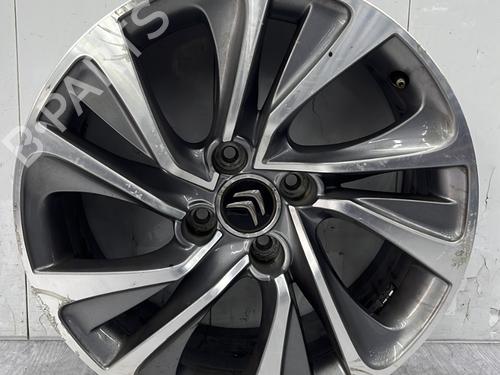 Used Rim CITROËN DS4 (NX_) 1.6 HDi 115 (114 hp) 30910293