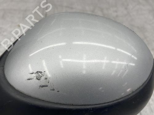 Left mirror PEUGEOT 206 Hatchback (2A/C) 1.4 i | BP23703353C26 