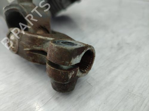 Steering column RENAULT MEGANE III Grandtour (KZ0/1) 1.5 dCi (KZ0C, KZ1A) | BP23719374M21 