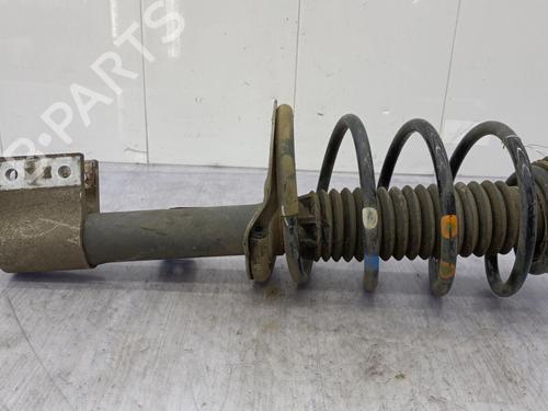 Used Right front shock absorber Right front shock absorber CITROËN C4 I (LC_) 1.6 HDi (109 hp) 23707562 23707562