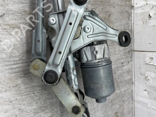 Front wiper motor VOLVO V40 Hatchback (525) D2 | BP37636655M29 - Image 2