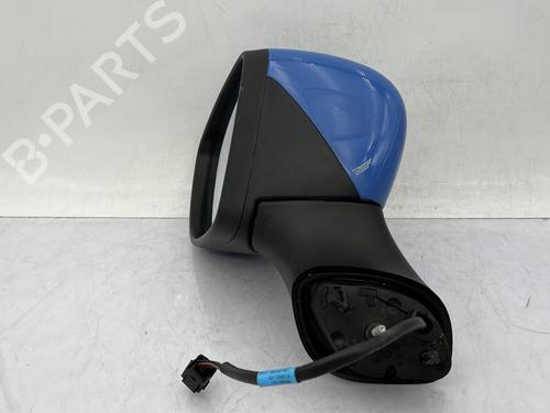 Left mirror RENAULT CLIO IV (BH_) 1.5 dCi 75 | BP26954454C26 