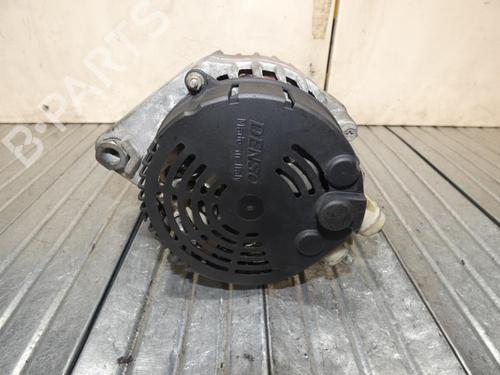 Alternator CITROËN C1 (PM_, PN_) 1.0 | BP23664265M7  - Image 8