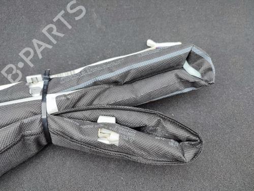 Left curtain airbag PEUGEOT 508 SW I (8E_) 1.6 BlueHDi 120 | BP23730583C11 