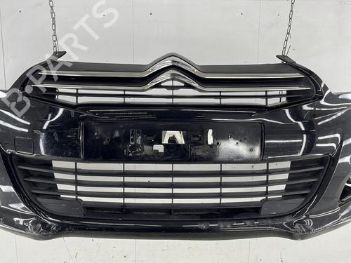 Used Front bumper CITROËN C4 II (NC_) 1.6 BlueHDi 120 (120 hp) 29255510