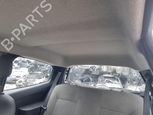 Heater matrix box RENAULT TWINGO II (CN0_) 1.2 16V (CN0K, CN0V, CN0A) | BP23711022M61 - Image 24