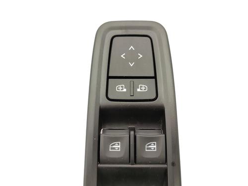 Left front window switch DACIA SANDERO III 1.0 SCe 65 | BP23729559I27 