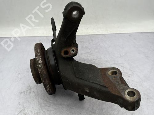 Right front steering knuckle NISSAN MICRA V (K14) 0.9 IG-T | BP23754326M26 - Image 4