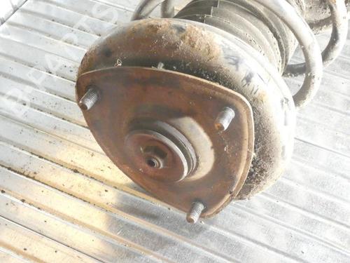 Used Left front shock absorber ROVER 200 II Hatchback (RF) 214 Si (103 hp) 23695823