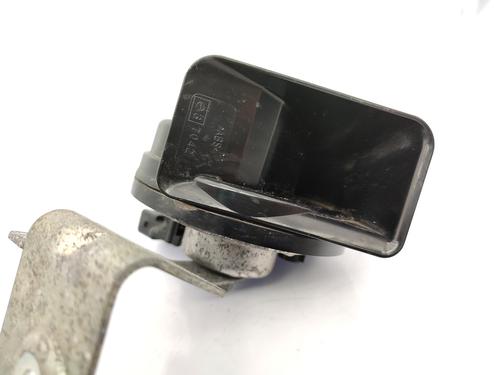 Horn RENAULT CLIO IV (BH_) 1.5 dCi 75 | BP23738616E13 