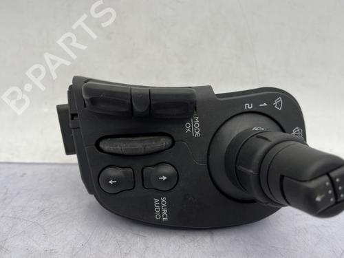 Used Steering column stalk Steering column stalk RENAULT KANGOO Express (FW0/1_) 1.5 dCi 90 (FW0G, FW05, FW08, FW11) (90 hp) 23680675 23680675