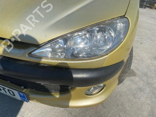 Engine PEUGEOT 206 Hatchback (2A/C) | BP36762204M1 - Image 61
