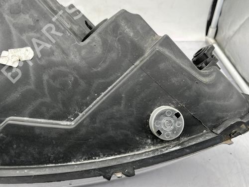Left headlight SEAT ALTEA (5P1) 1.6 TDI | BP33569547C28  - Image 9