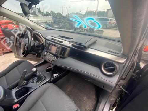 Left tailgate light TOYOTA RAV 4 IV (_A4_) 2.0 D (ALA40_, ALA40R) | BP37717331C79  - Image 95