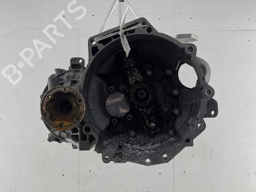Used Gearbox VW POLO V (6R1, 6C1) 1.4 TDI (75 hp) 30321082