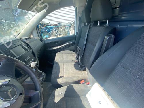 Engine MERCEDES-BENZ VITO Van (W447) | BP36093790M1 - Image 39
