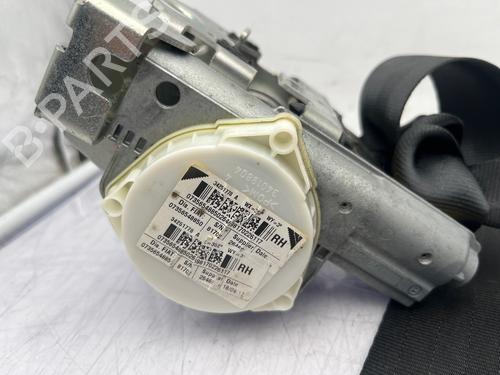 Front right seatbelt FIAT 500 (312_) 1.2 (312AXA1A) | BP34043885I25 - Image 7