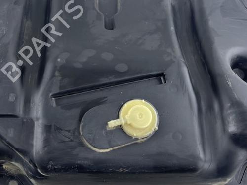 Bensintank PEUGEOT 206 Hatchback (2A/C) 1.4 HDi eco 70 | BP23743226C62 