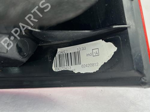 Left taillight DACIA LOGAN (LS_) 1.4 (LS0A, LS0C, LS0E, LS0G) | BP33569376C34  - Image 8