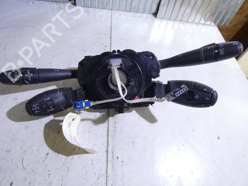 Steering column stalk PEUGEOT 308 SW I (4E_, 4H_) 1.6 HDi | BP23696947I23 