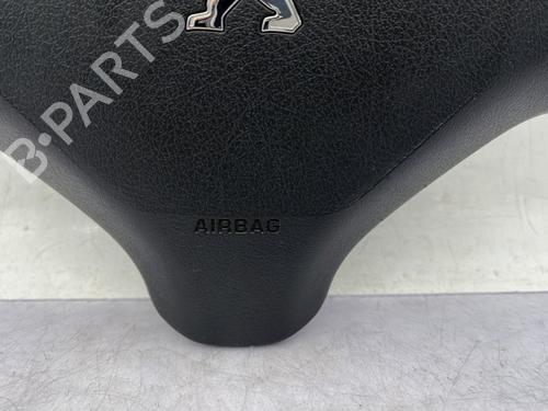 Driver airbag PEUGEOT 308 I (4A_, 4C_) 1.6 HDi | BP23758160C9 