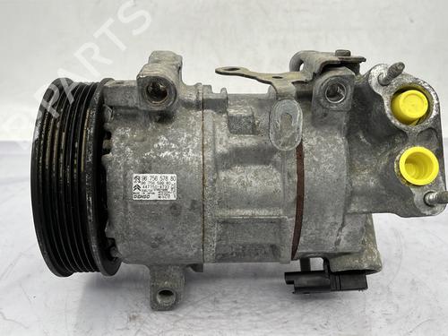 Used AC compressor CITROËN C4 Grand Picasso II (DA_, DE_) 1.6 HDi / BlueHDi 115 (115 hp) 29406329