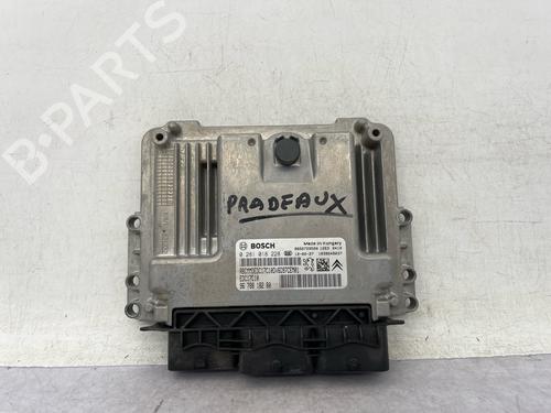 Módulo eletrónico PEUGEOT PARTNER Platform/Chassis | BP39412280M83 - Image 10