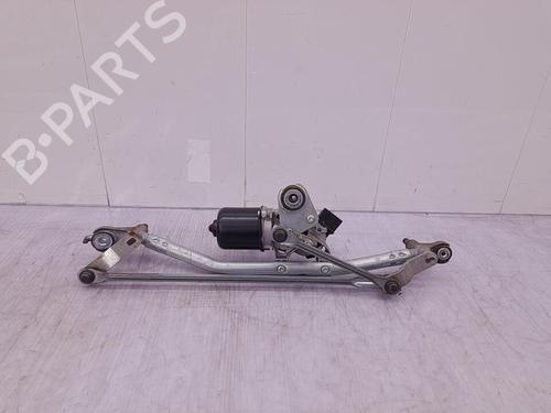 Front wiper motor CITROËN C2 (JM_) 1.4 HDi | BP23708630M29 