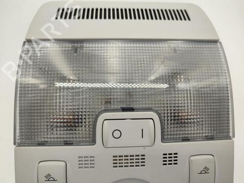 Interior roof light AUDI A3 Sportback (8PA) 2.0 TDI 16V | BP23679504I8 