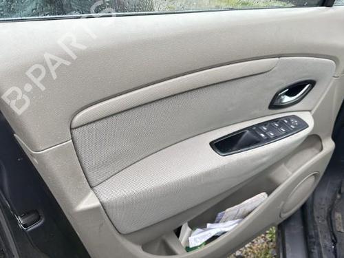 Left tailgate light RENAULT SCÉNIC III (JZ0/1_) 1.5 dCi | BP23757048C79  - Image 38
