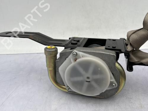 Front right belt tensioner NISSAN X-TRAIL I (T30) 2.2 Di 4x4 | BP23754378C88 