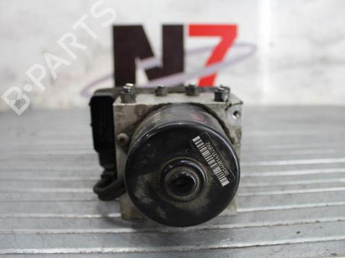 ABS pump SEAT TOLEDO II (1M2) 1.9 TDI | BP23687154M43 