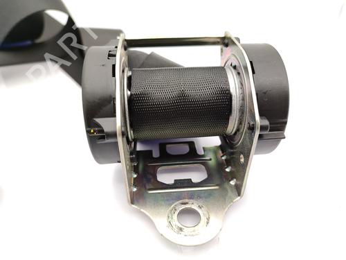 Høyre bak beltestrammer MINI MINI (R50, R53) Cooper S | BP23739090C90 
