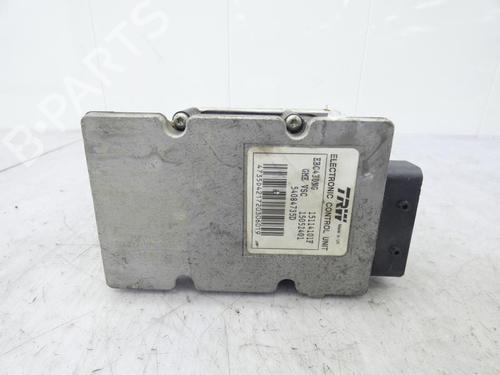 ABS pump OPEL VECTRA C GTS (Z02) 1.9 CDTI (F68) | BP23696102M43 