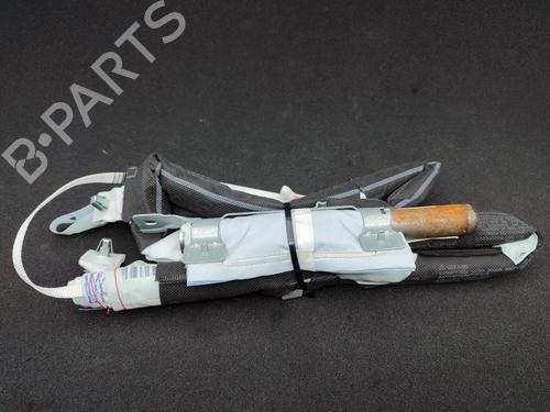 Used Left curtain airbag PEUGEOT 508 SW I (8E_) 1.6 BlueHDi 120 (120 hp) 23730583