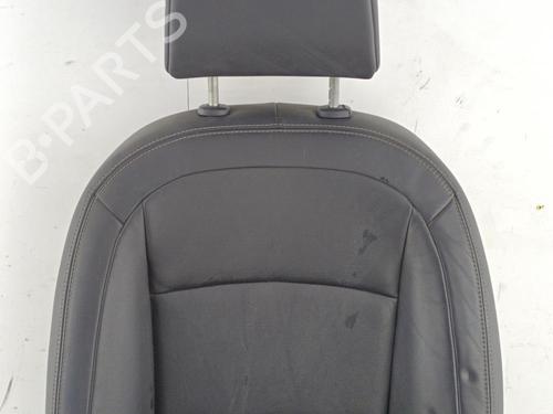 Right front seat NISSAN QASHQAI / QASHQAI +2 I (J10, NJ10, JJ10E) 1.5 dCi | BP23722094C16 