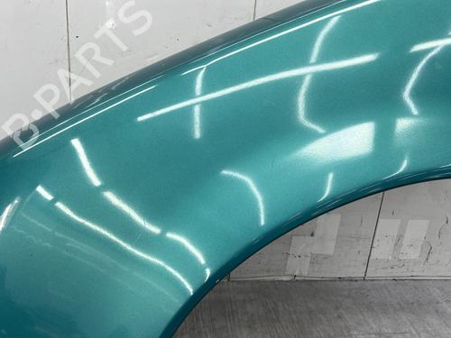 Left front fenders NISSAN MICRA II (K11) 1.0 i 16V | BP26892811C41 