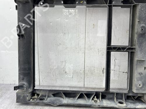 Front slam panel CITROËN C3 II (SC_) 1.4 HDi 70 (SC8HZC, SC8HR0, SC8HP4) | BP33313455C72 - Image 14