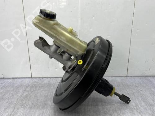 Used Servo brake RENAULT MEGANE II (BM0/1_, CM0/1_) 1.5 dCi (BM0F, BM0T, BM2B, CM0F, CM0T) (82 hp) 23743352