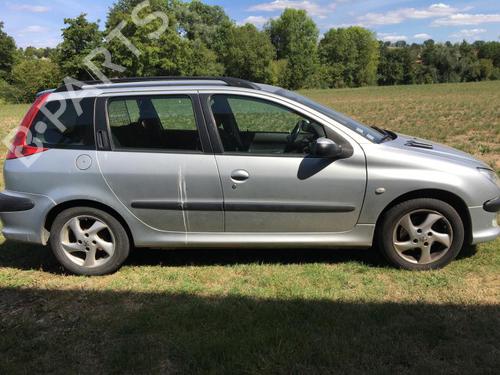 Starter PEUGEOT 206 SW (2E/K) 2.0 HDi | BP23691299M8 - Image 7