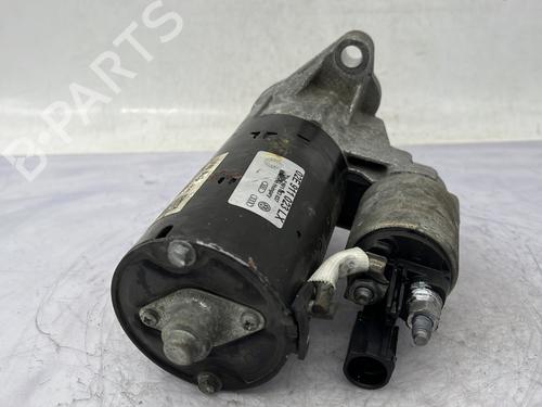Starter VW GOLF V (1K1) 2.0 TDI 16V | BP32482286M8 