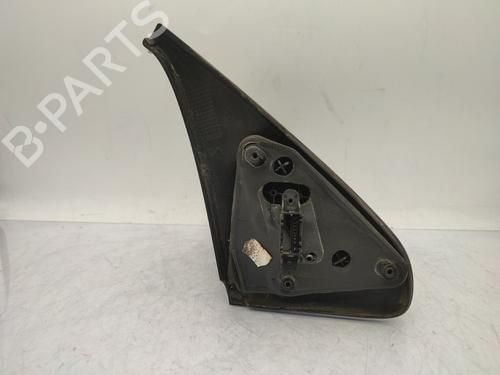 Left mirror RENAULT CLIO II (BB_, CB_) 1.2 (BB0A, BB0F, BB10, BB1K, BB28, BB2D, BB2H, CB0A,... | BP28490333C26