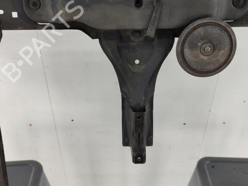 Front slam panel HYUNDAI GETZ (TB) 1.5 CRDi | BP23708090C72 