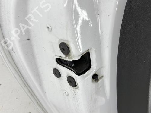 Left rear door RENAULT CLIO IV (BH_) 1.5 dCi 75 | BP27517076C4 