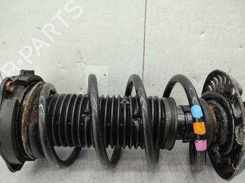 Left front shock absorber VW GOLF VI (5K1) 1.6 TDI | BP23741124M16  - Image 7